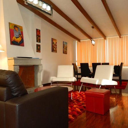 Itsahome Apartments - Torre Santos Quito Pokoj fotografie