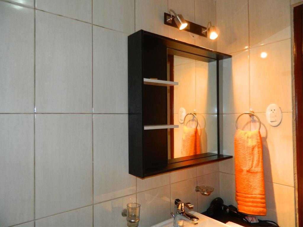 Itsahome Apartments - Torre Santos Quito Pokoj fotografie